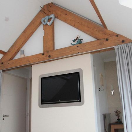 Au Coeur Des Hotes Steenvoorde Ngoại thất bức ảnh