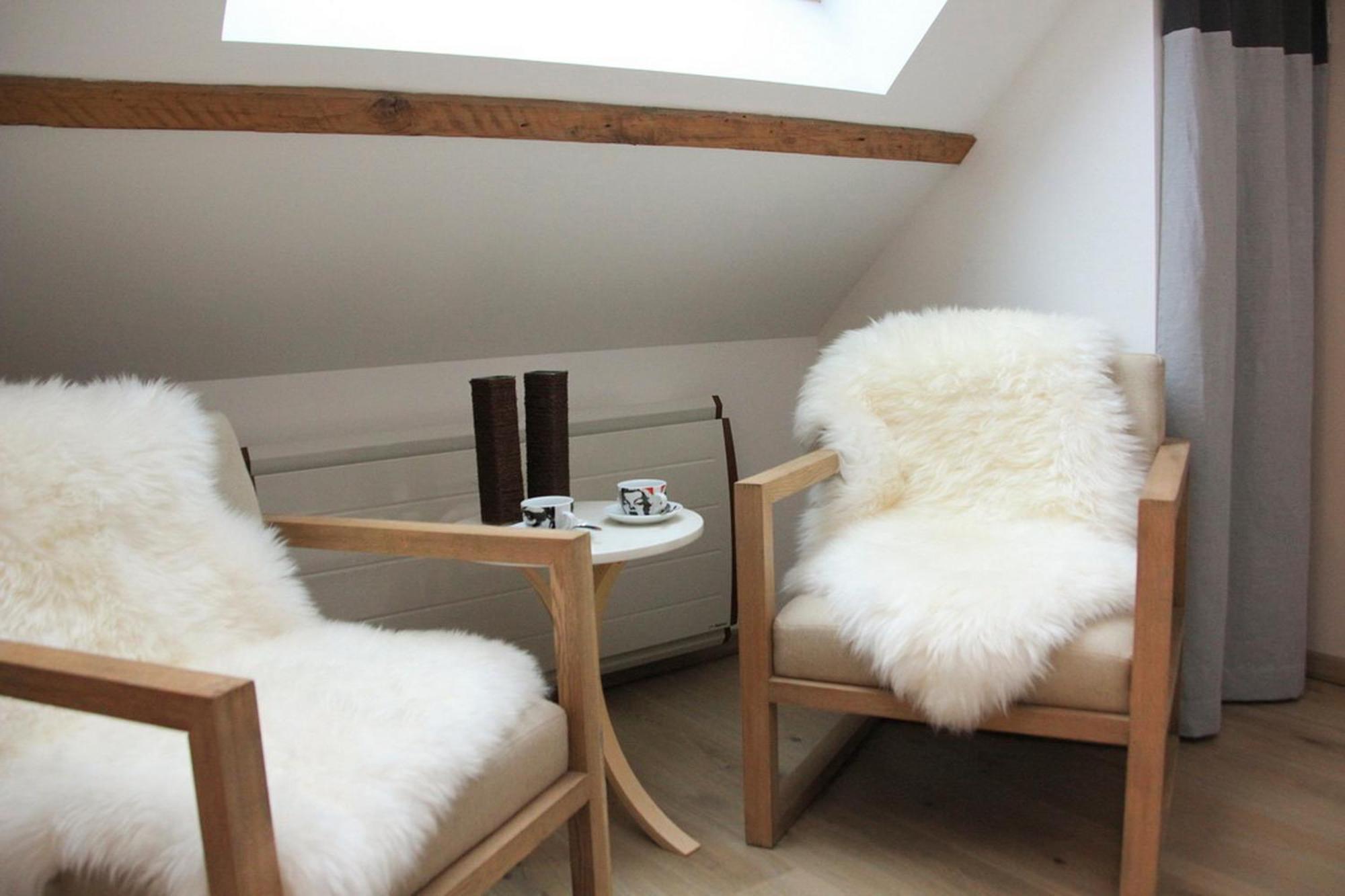 Au Coeur Des Hotes Steenvoorde Ngoại thất bức ảnh