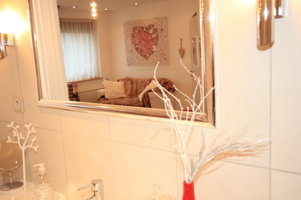 Au Coeur Des Hotes Steenvoorde Phòng bức ảnh