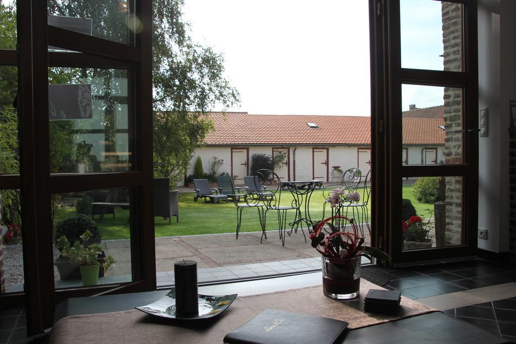 Au Coeur Des Hotes Steenvoorde Ngoại thất bức ảnh