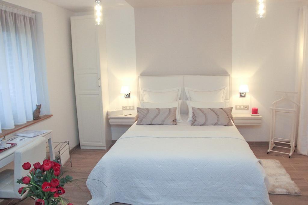 Au Coeur Des Hotes Steenvoorde Phòng bức ảnh