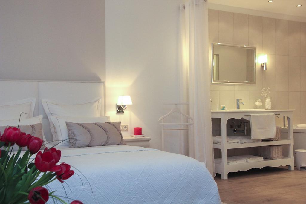 Au Coeur Des Hotes Steenvoorde Phòng bức ảnh