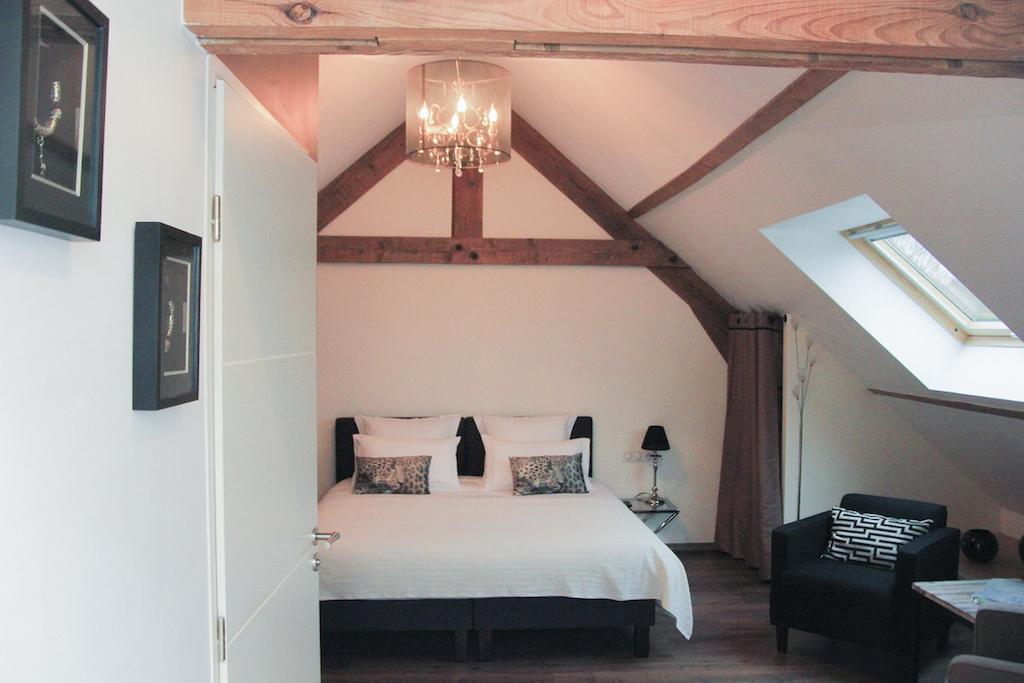 Au Coeur Des Hotes Steenvoorde Ngoại thất bức ảnh