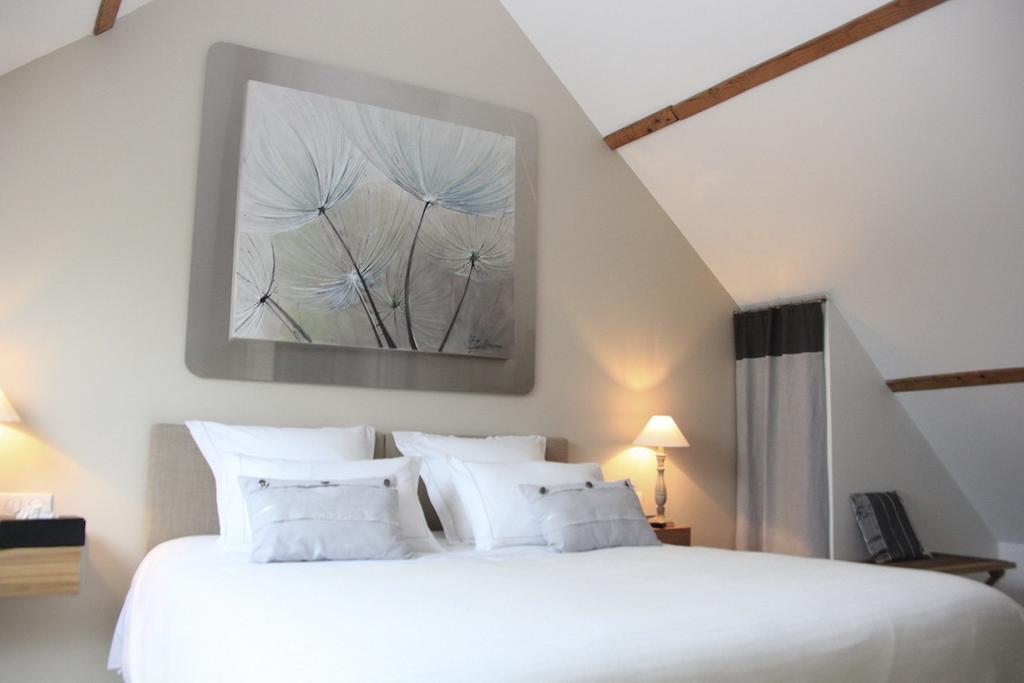 Au Coeur Des Hotes Steenvoorde Phòng bức ảnh