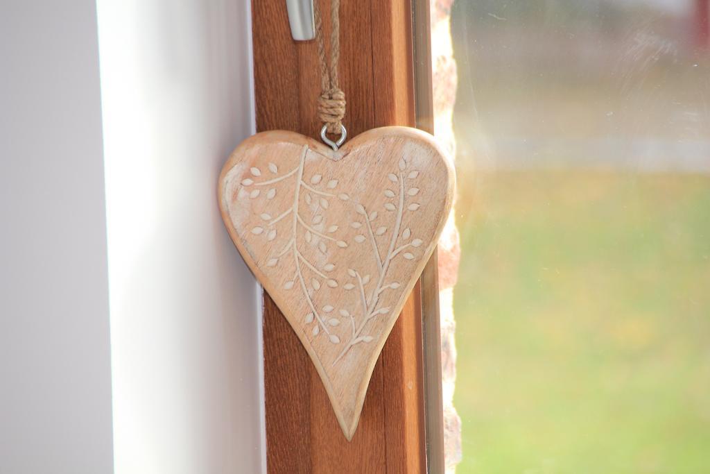 Au Coeur Des Hotes Steenvoorde Phòng bức ảnh