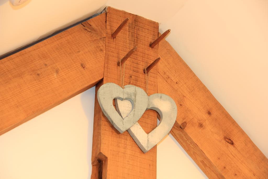 Au Coeur Des Hotes Steenvoorde Phòng bức ảnh