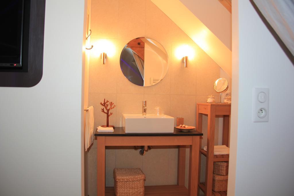 Au Coeur Des Hotes Steenvoorde Phòng bức ảnh