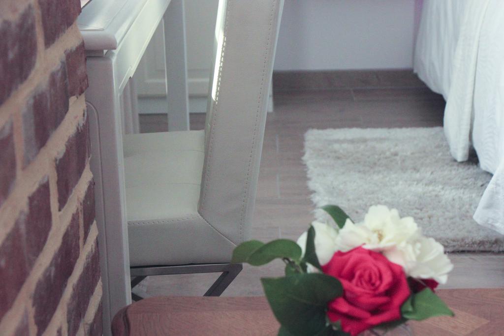 Au Coeur Des Hotes Steenvoorde Ngoại thất bức ảnh