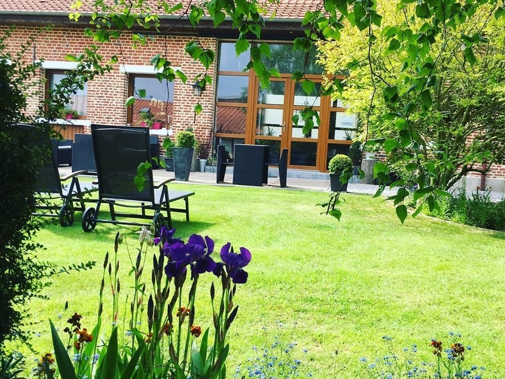 Au Coeur Des Hotes Steenvoorde Ngoại thất bức ảnh