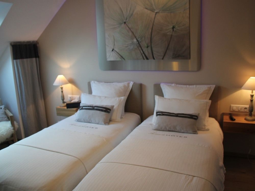 Au Coeur Des Hotes Steenvoorde Ngoại thất bức ảnh