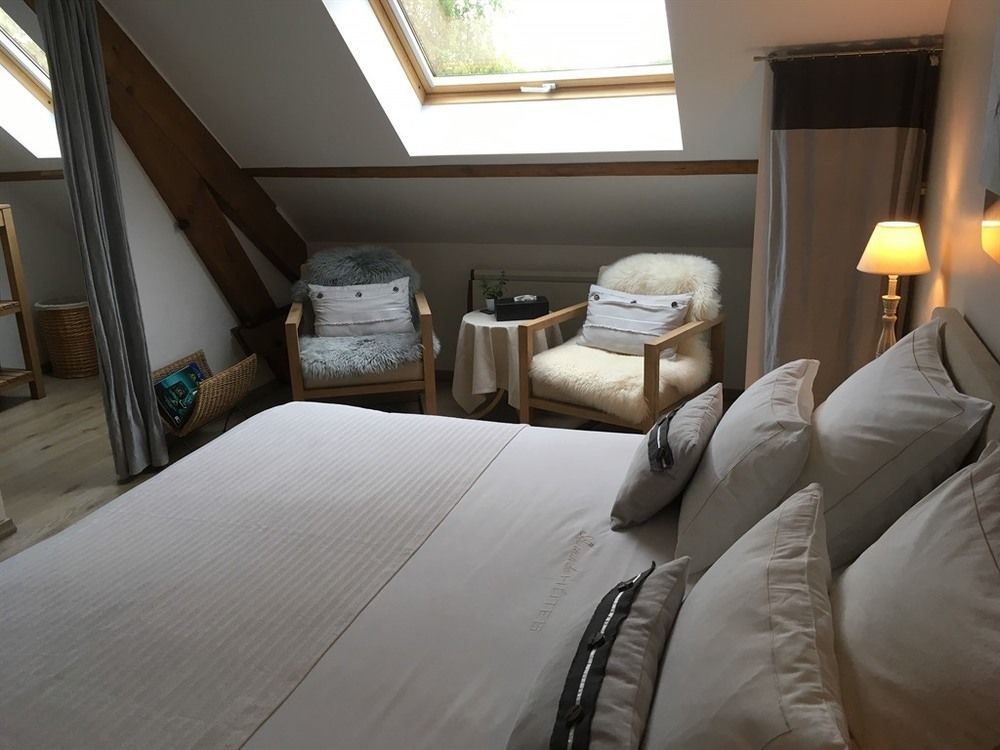 Au Coeur Des Hotes Steenvoorde Ngoại thất bức ảnh