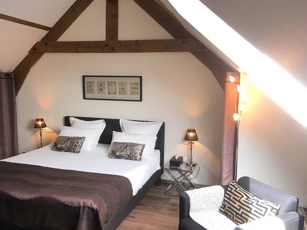 Au Coeur Des Hotes Steenvoorde Ngoại thất bức ảnh