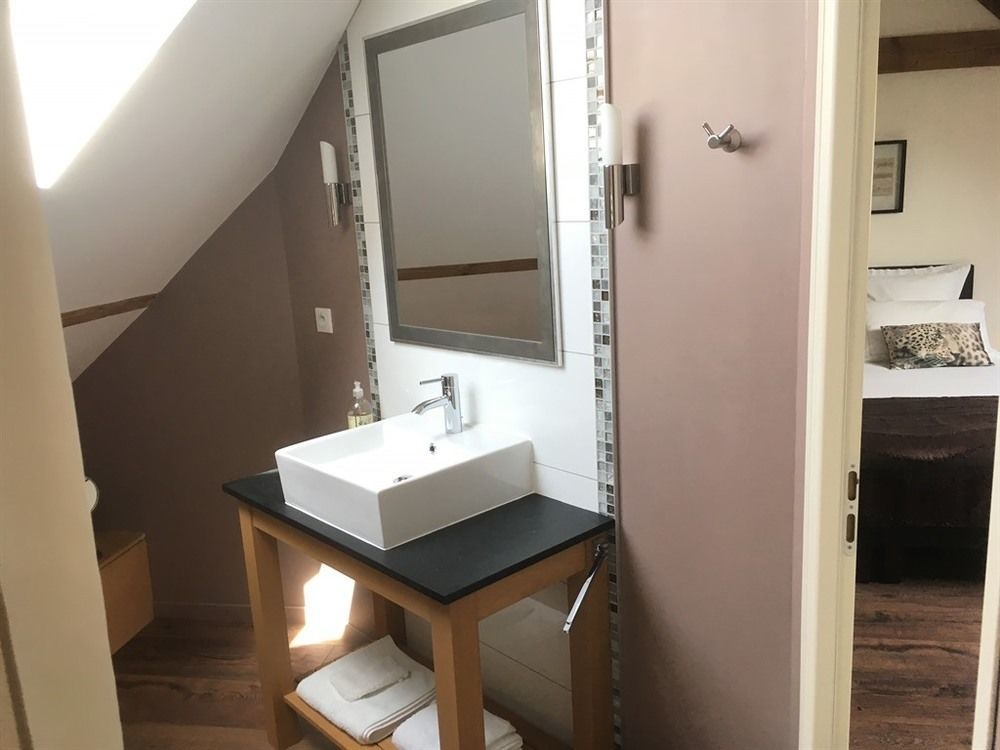 Au Coeur Des Hotes Steenvoorde Ngoại thất bức ảnh