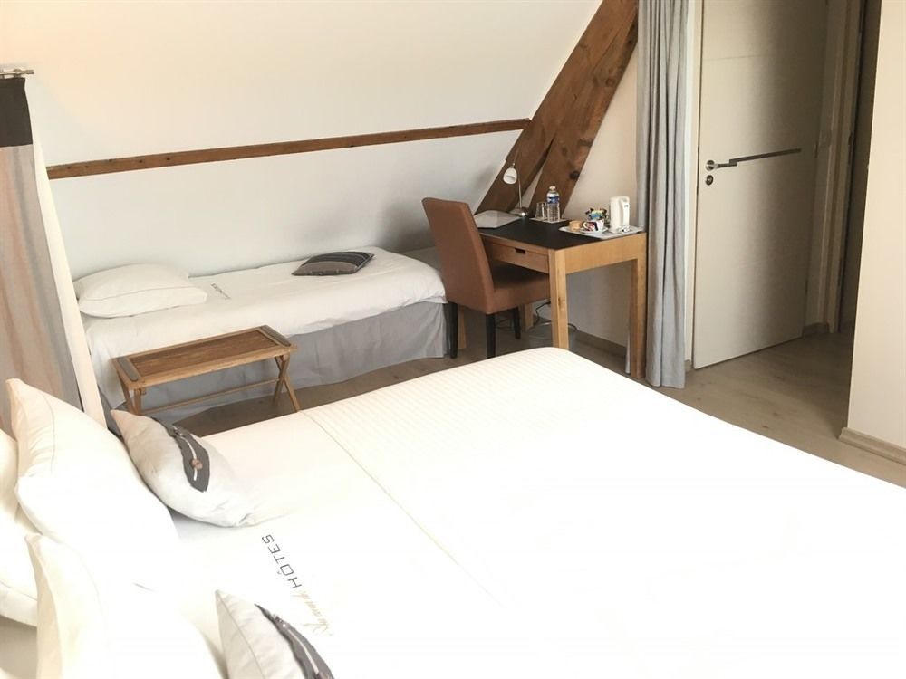 Au Coeur Des Hotes Steenvoorde Ngoại thất bức ảnh