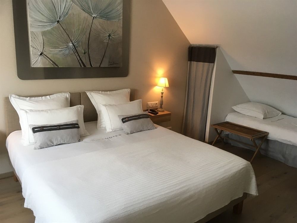 Au Coeur Des Hotes Steenvoorde Ngoại thất bức ảnh
