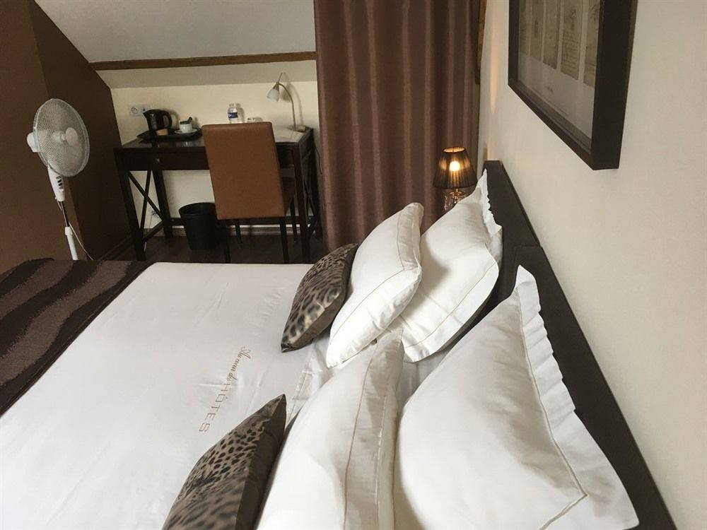 Au Coeur Des Hotes Steenvoorde Ngoại thất bức ảnh